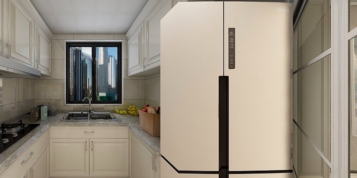 凡人游云-悦榕湾-简欧-副本-副本-装修设计方案