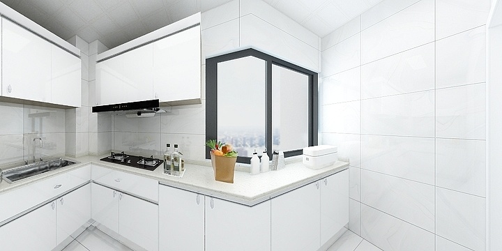 鹿先森-时代广场77-装修设计方案