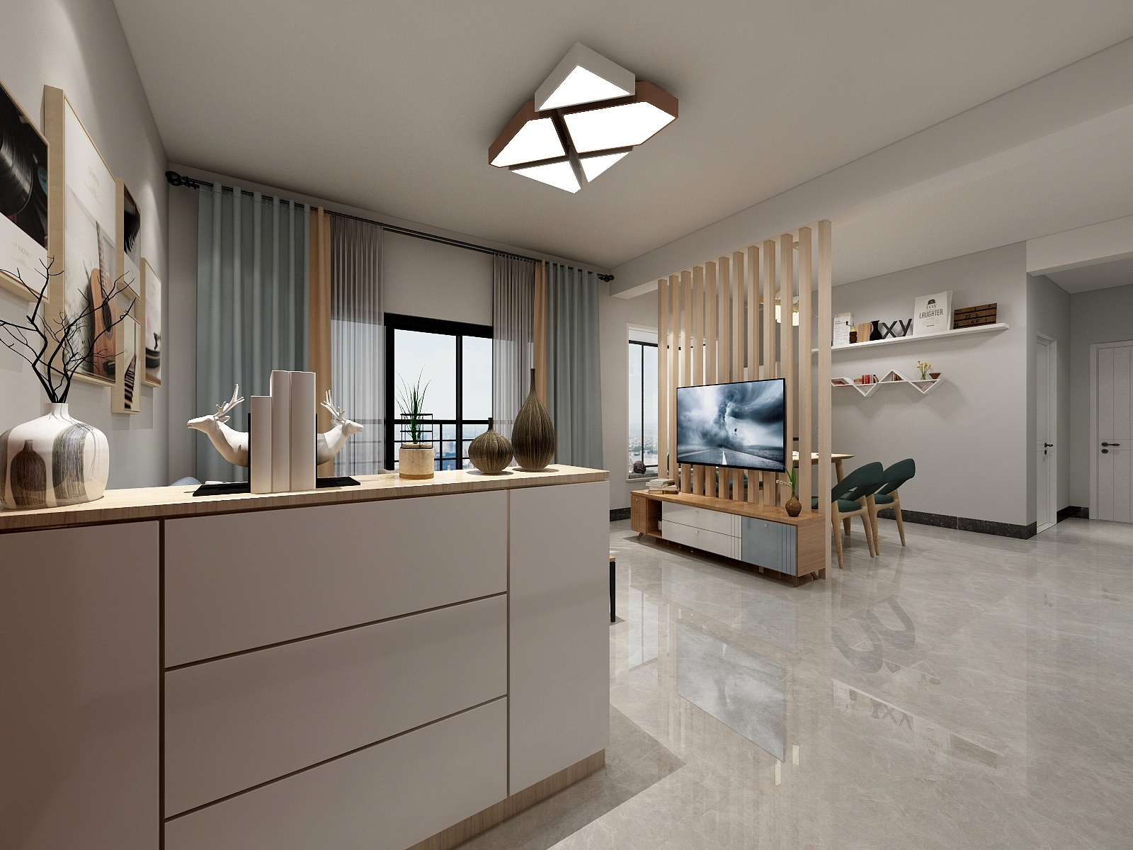 W春秋-海棠一品2-1-05-装修设计方案