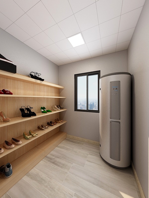 150****1564oRWS-132方现代北欧三居装修效果图