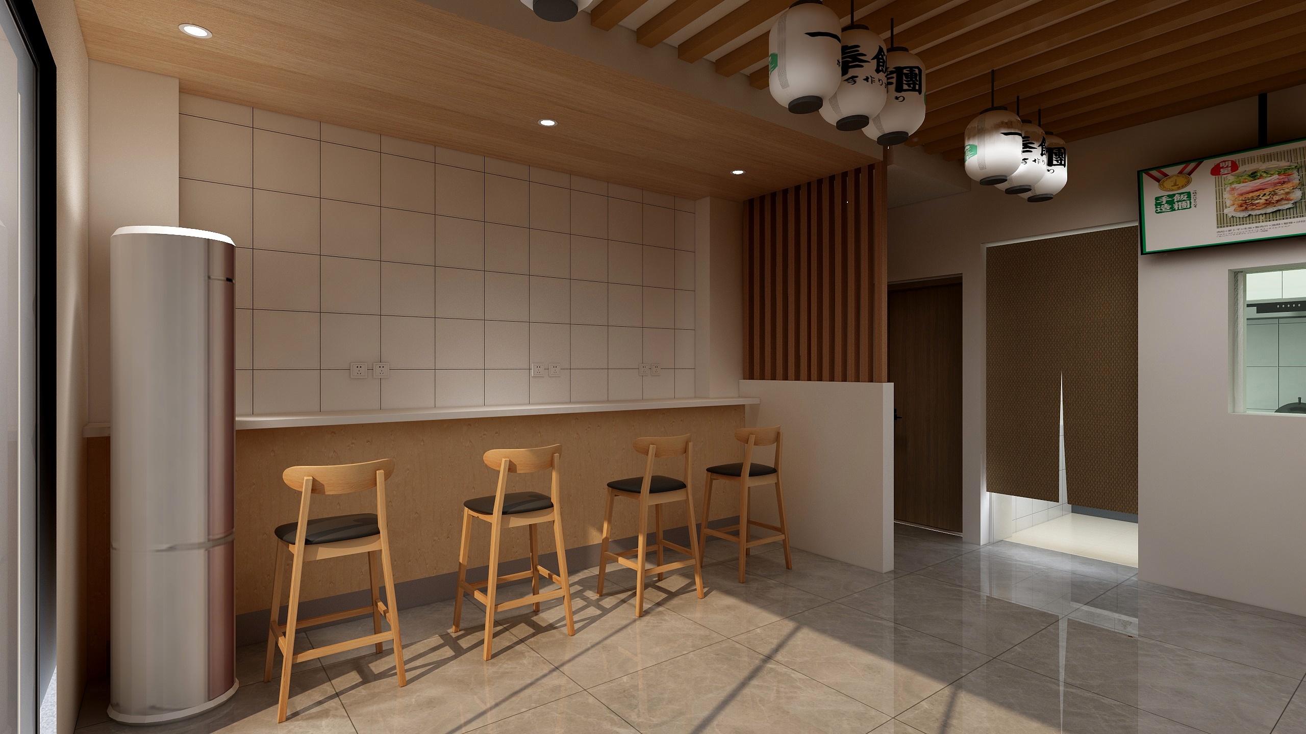 迦蓝设计-未命名方案-装修设计方案