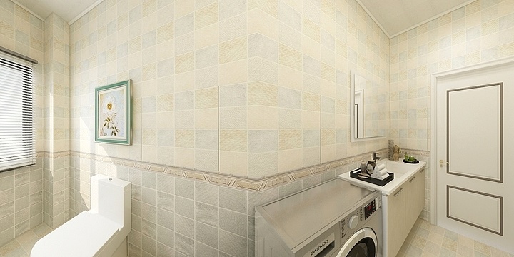 笨鲑鲑tZpF-盛世景苑-装修设计方案