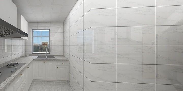 设计师范范范ing-滨江未来城-装修设计方案