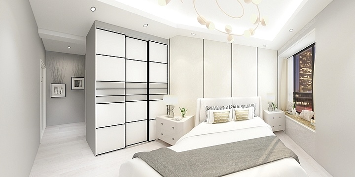 Yang雯淇-新块55555555555555-装修设计方案