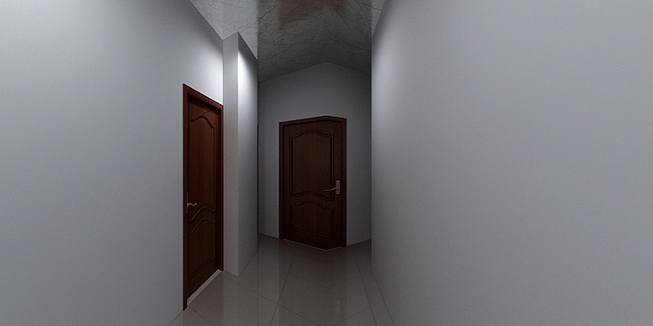 周嘉楠-新简约-装修设计方案