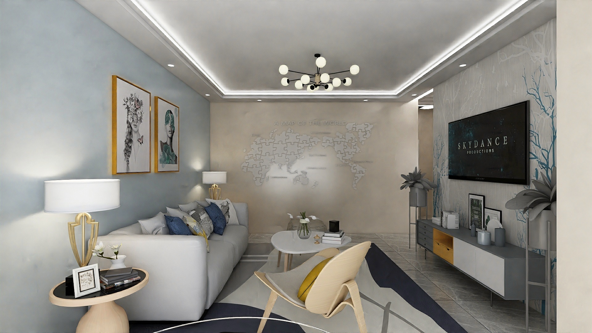 Buffa-名流人和天地三期-副本-副本-副本-装修设计方案