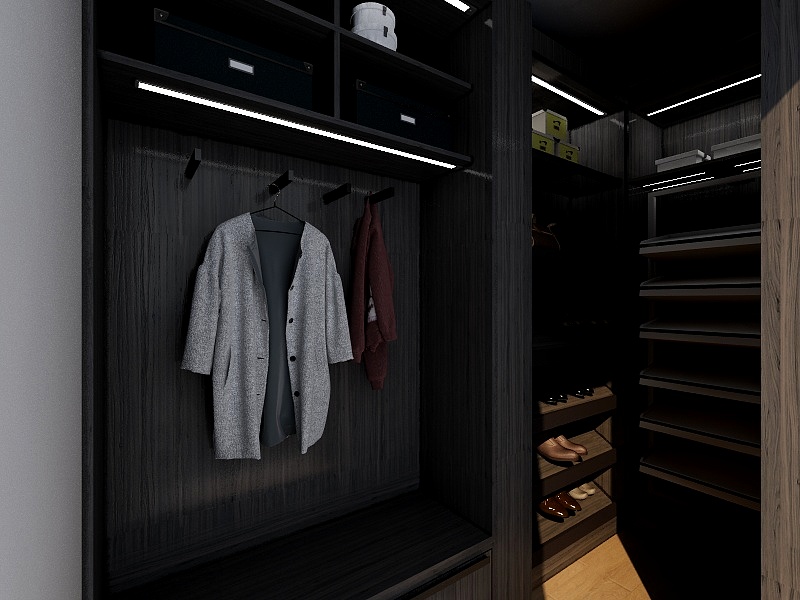 设计倪凯-未命名方案-装修设计方案