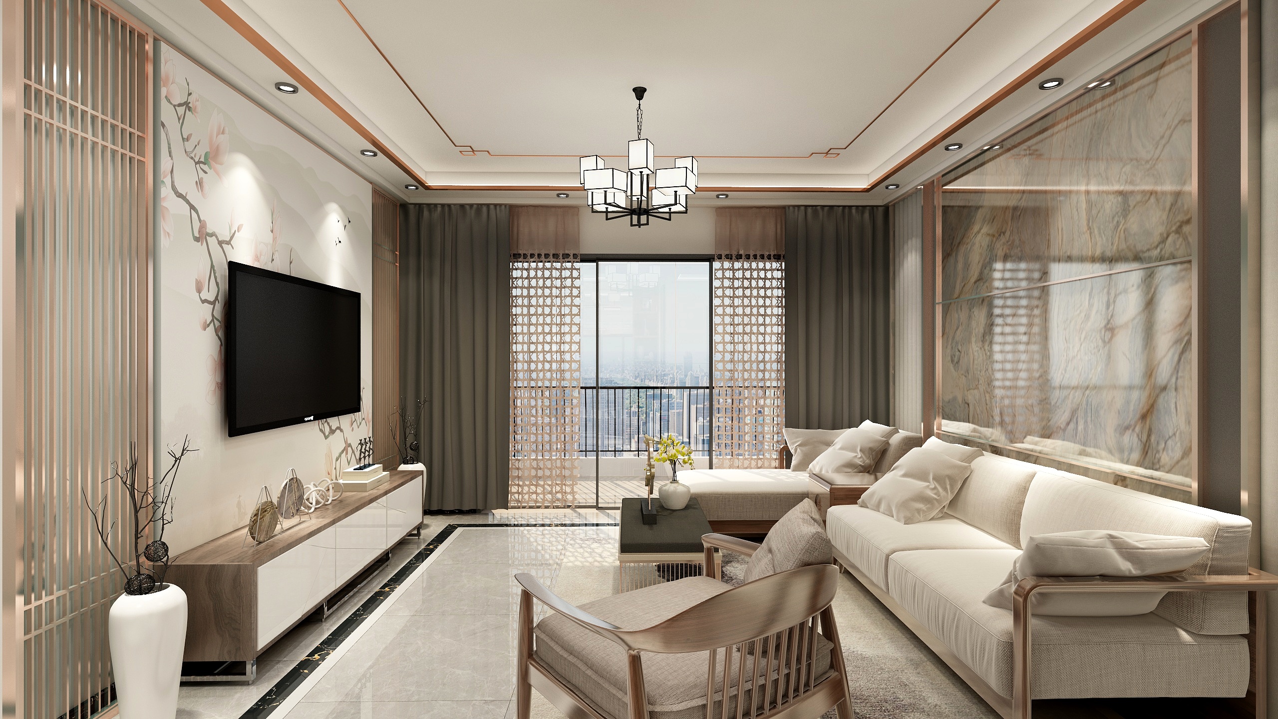 莫运涛zEKl-都会明珠-副本-装修设计方案