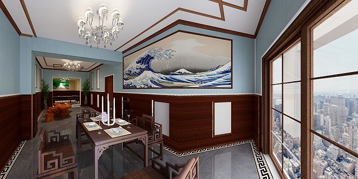 139****9666eCeL-未命名户型图-装修设计方案