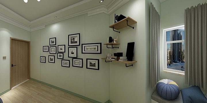 187****4088zrNQ-方案001-装修设计方案