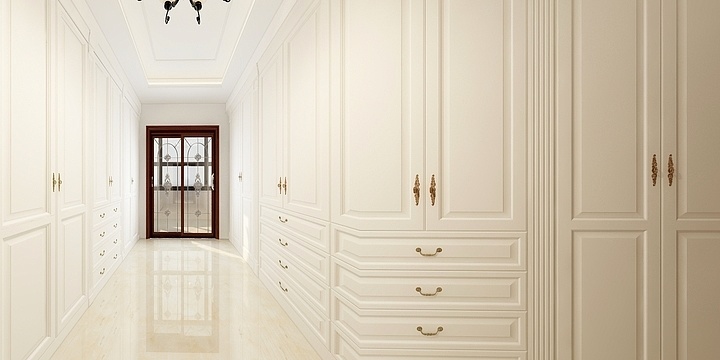 喜在家居张健-独院-装修设计方案