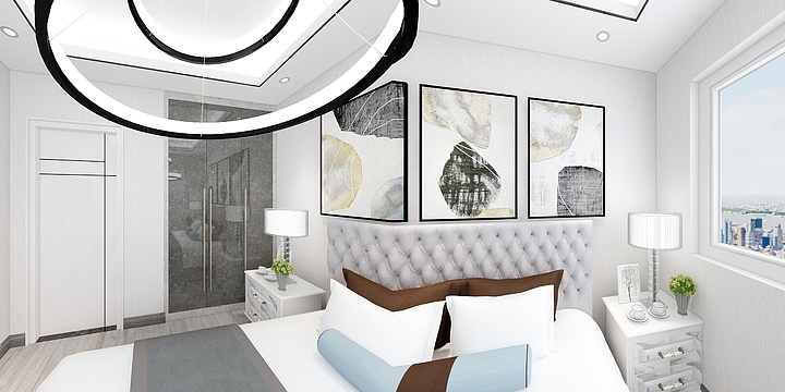 周圣哲-中南御锦城 8-1908-副本-装修设计方案