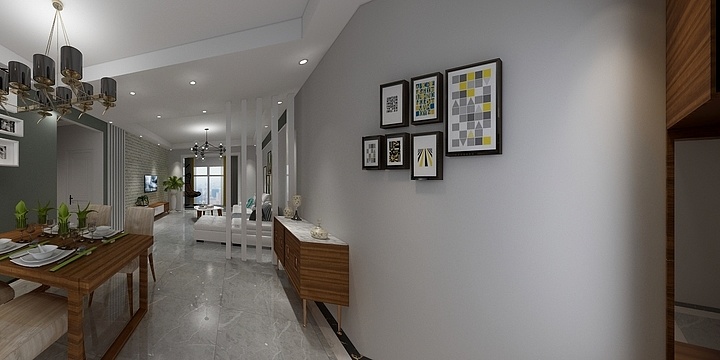 189****1767jhEn-华润中央公园五期-装修设计方案