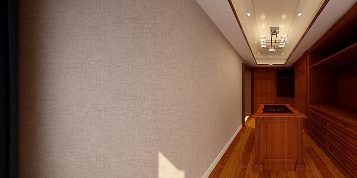 weixineHwA-周总-装修设计方案