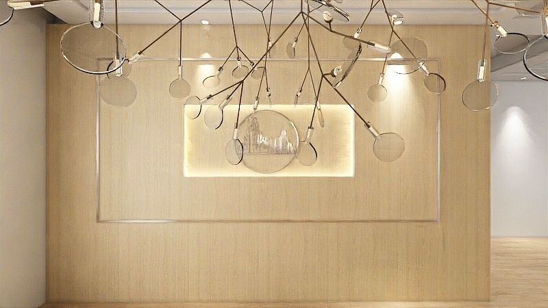 152****1912ryKl-润园现代-装修设计方案