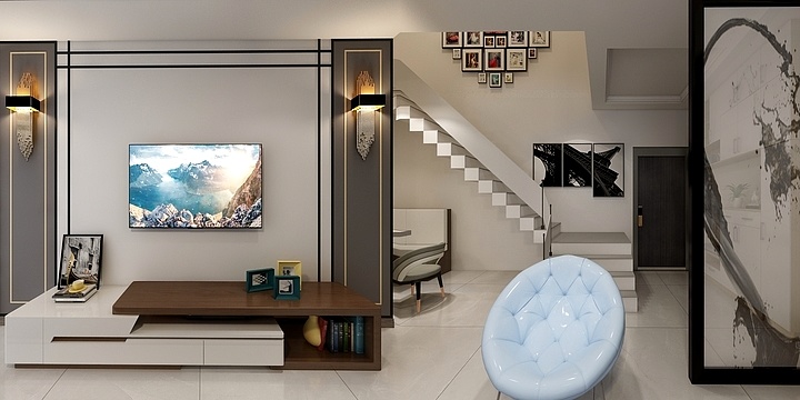 秦加_设计师张旭-锦美32-9-装修设计方案