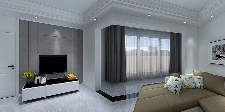 唯物看世界-1122-装修设计方案