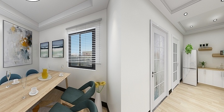 LIBIN~-60厂-装修设计方案