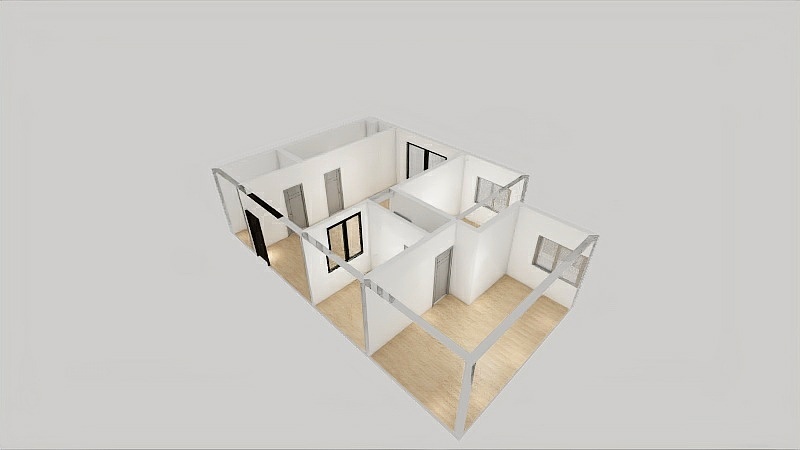 王涛18920349632-海滨-装修设计方案