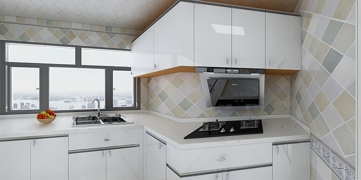 装修设计王炎-未命名方案-装修设计方案