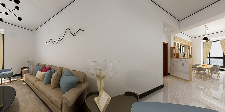 肖继福-悦澜山2#101-副本-副本-装修设计方案