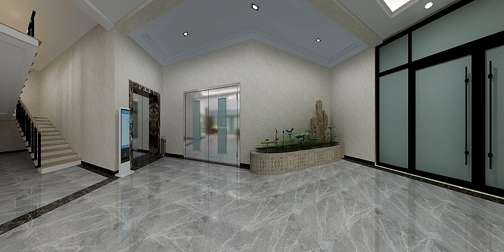 134****2636nKra-87-装修设计方案