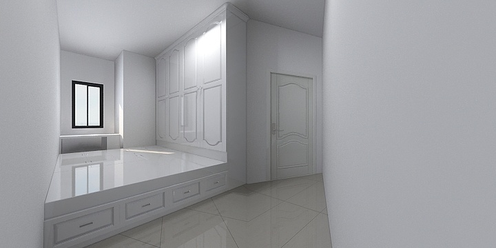 152****9471Stah-未命名户型图-装修设计方案