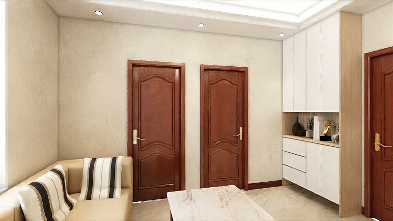 首弘装饰130****6888-芦潮路350弄17号全景-装修设计方案