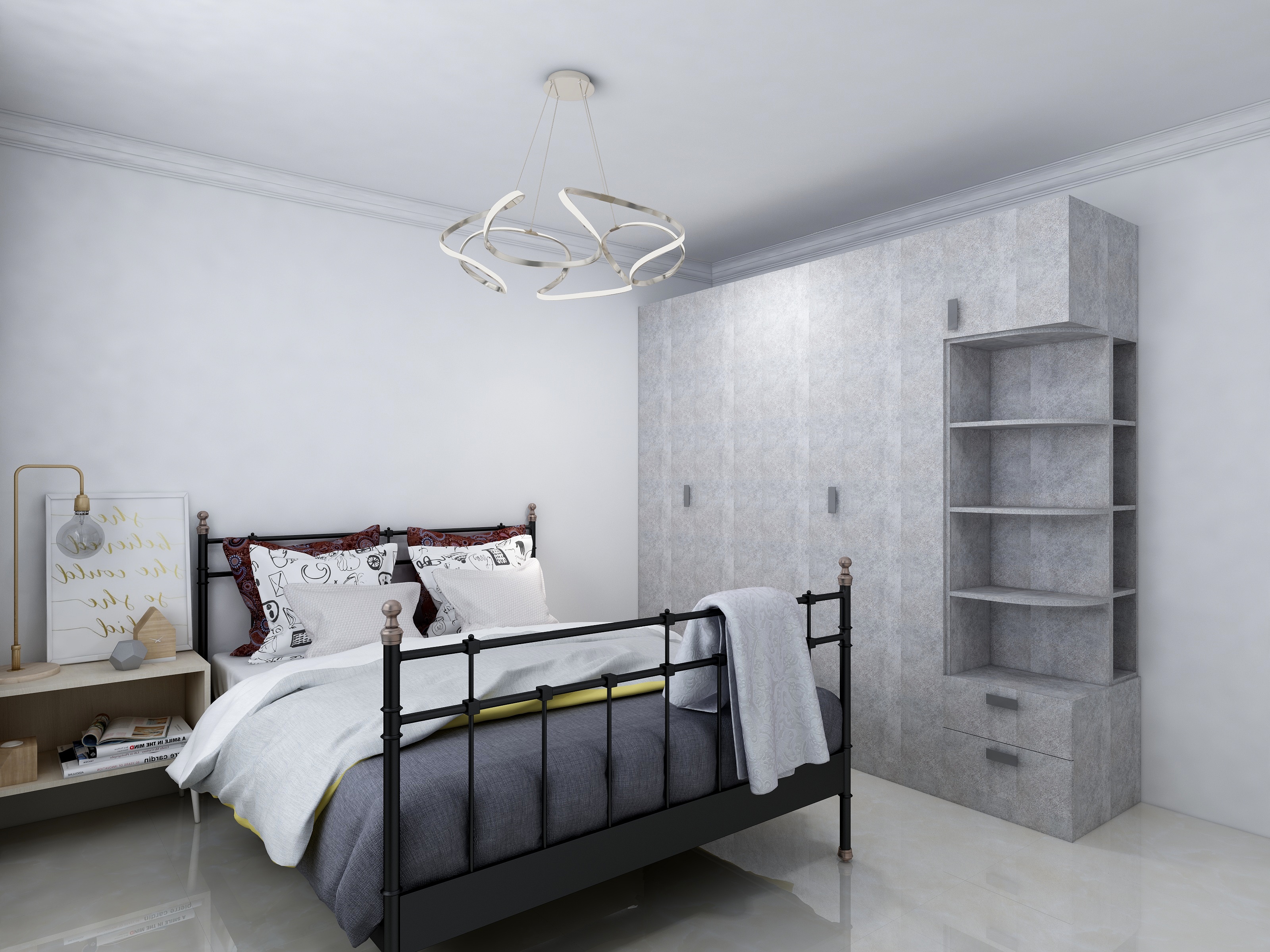 晓娟-王亚成-装修设计方案