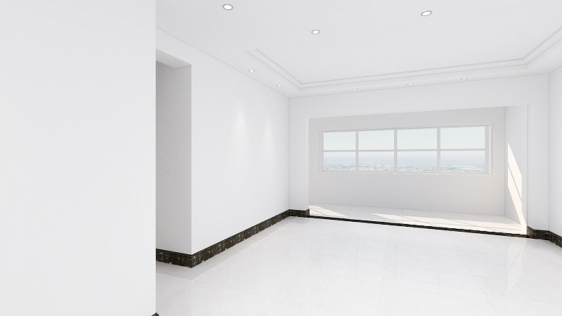 小米椒不娇-未来城-装修设计方案