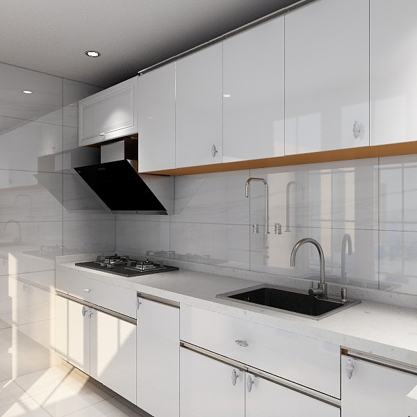 ClownmaskQvnu-仁怀国酒新城陈哥-装修设计方案