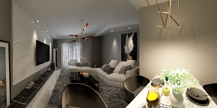 世爵xAaP-徐姐-副本-装修设计方案