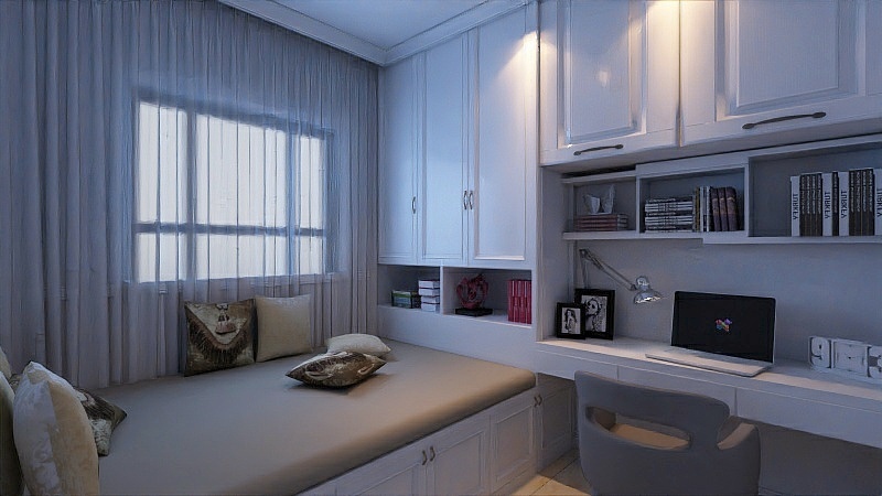 ___Sexy-李龙-装修设计方案