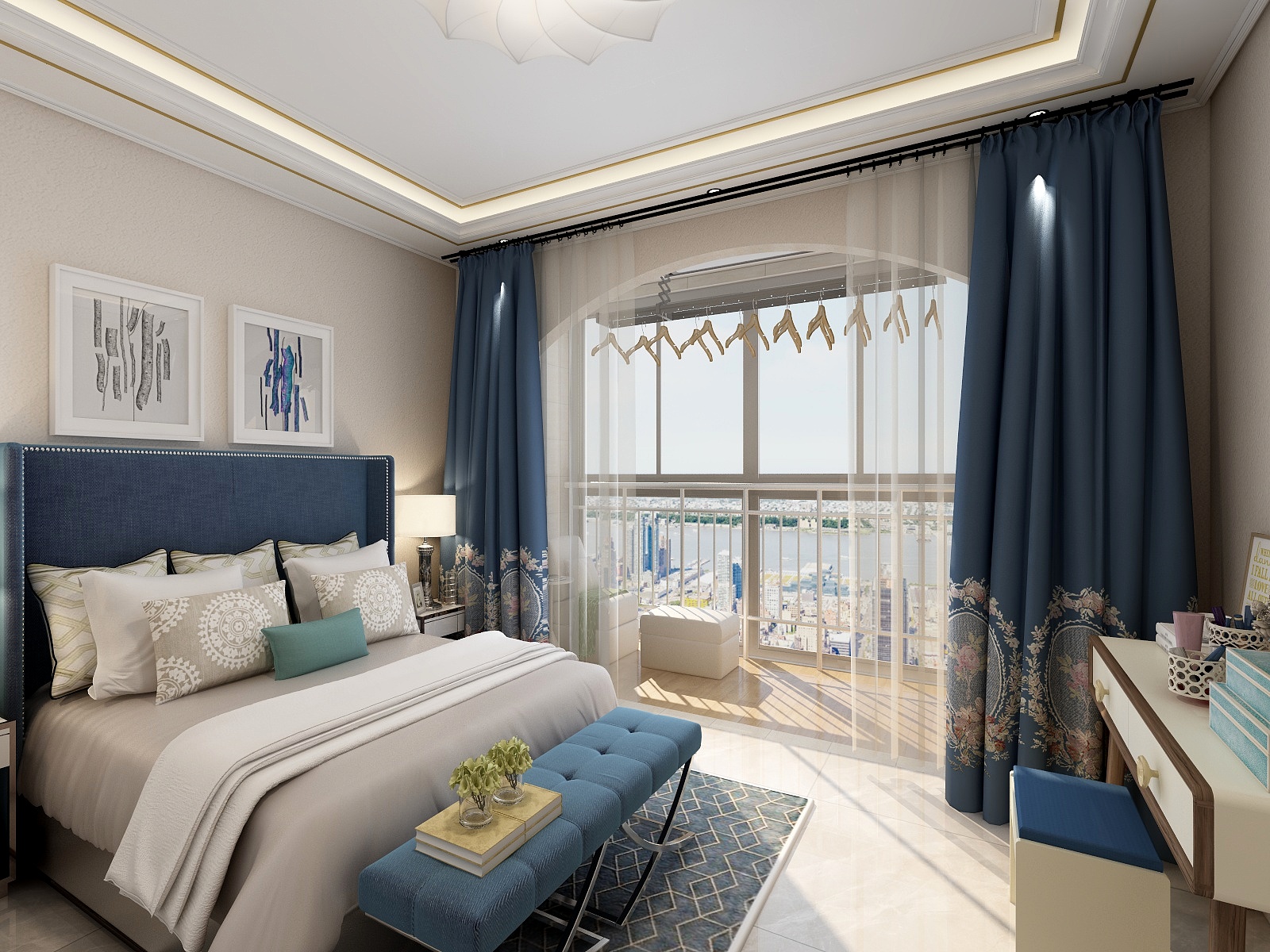 环保艺术壁材-微信图片_20190528165-装修设计方案