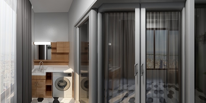 187****8376aArT-汤圆-装修设计方案