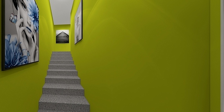 田伟高-舞蹈学校改造方案-副本-副本-装修设计方案