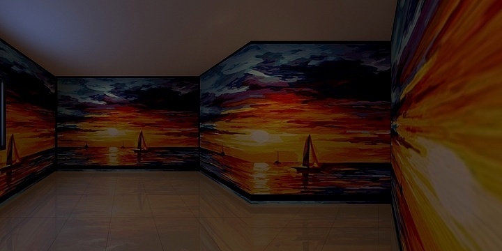 苗海峰-未命名户型图-装修设计方案