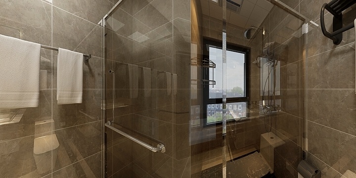 何瑞1-新块-装修设计方案