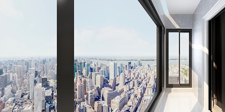 马晓丹-蟠龙居602-装修设计方案