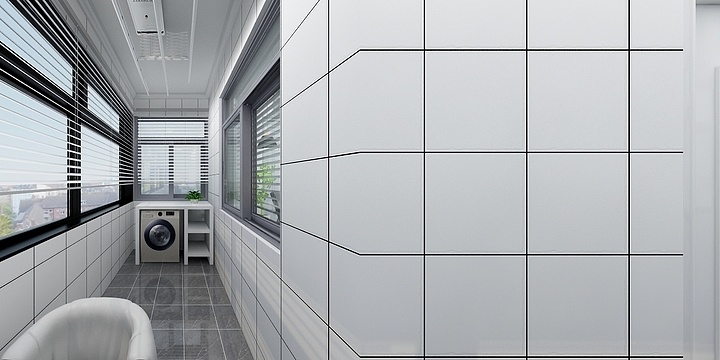 卢情-郭镇效果图-副本-副本-副本-装修设计方案