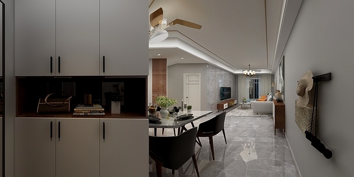 150****6251crhj-万国城9栋1单元1504李姐-装修设计方案