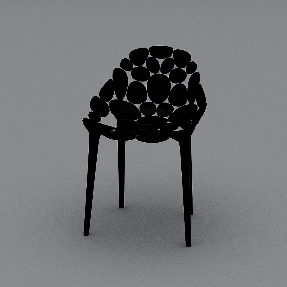 KARTELL CHAIR