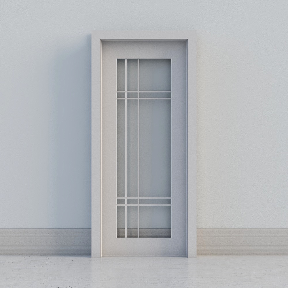 欧品居-OB-07 斜拼(1)3D模型