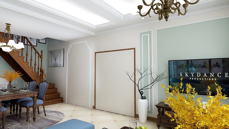 设计土土啊-新建 Corel P-2019/05/31/09:49:56-副本-装修设计方案