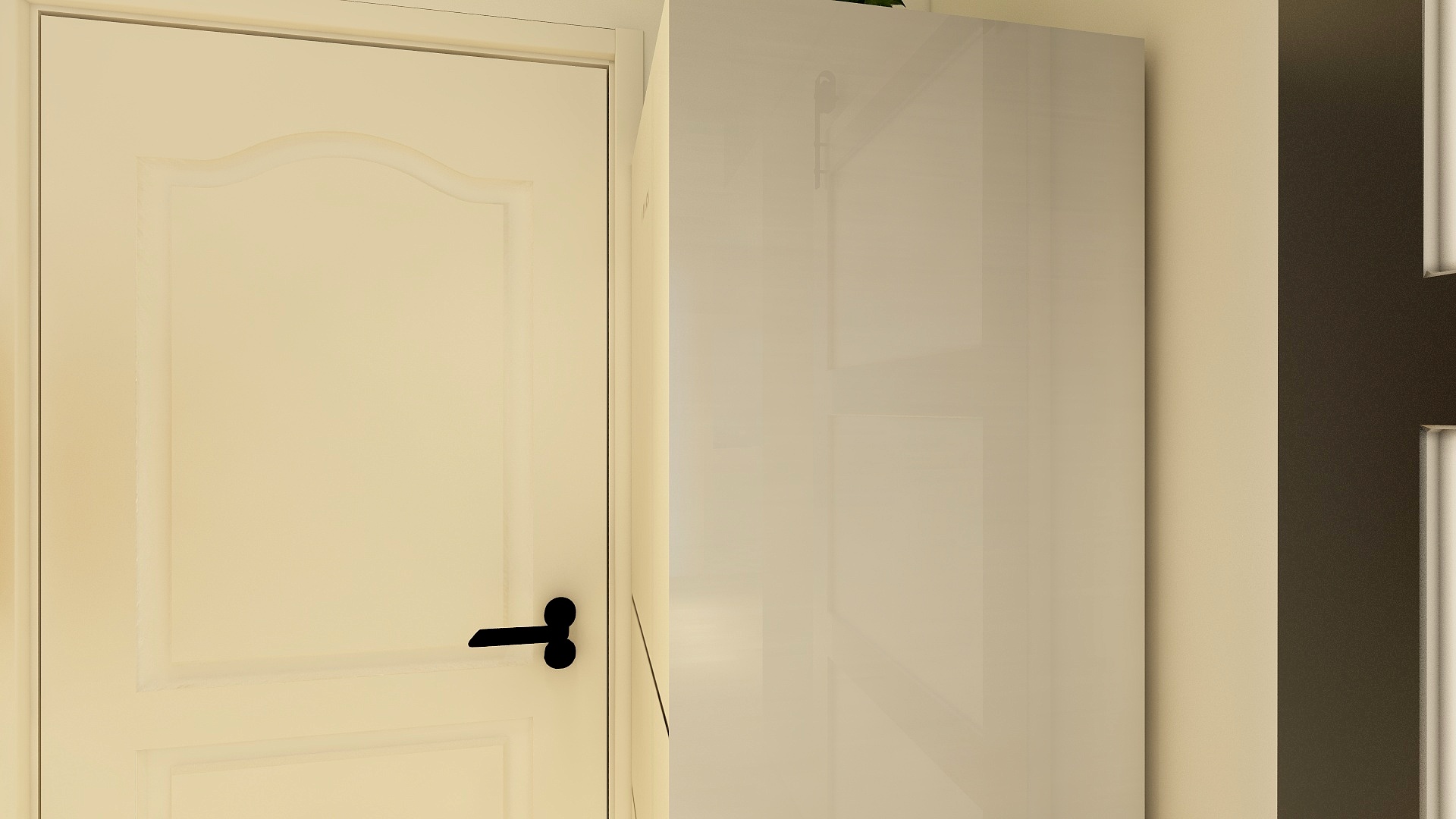 风bbSJ-张美女-装修设计方案