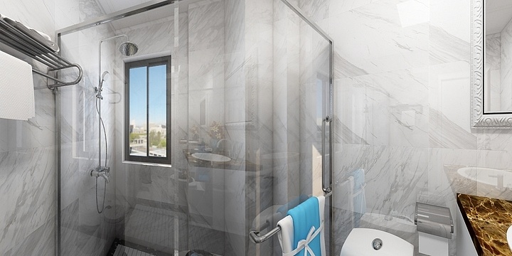 139****7632LFAO-富和花园A栋302-装修设计方案