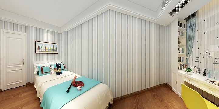 Xiaoshui-锦东花园曹总雅居-（最终）-装修设计方案