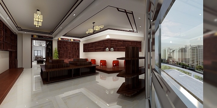 151****5561Vjfq-景观名烟名酒店-装修设计方案