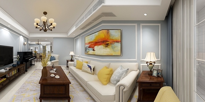 Thintmes-太湖国际方案1-装修设计方案