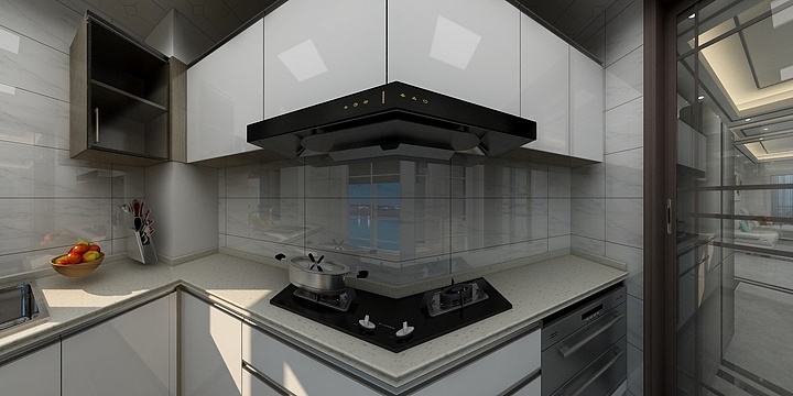 蒋田文-金印豪庭蒋哥哥-装修设计方案